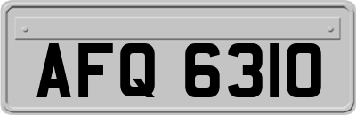 AFQ6310