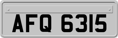 AFQ6315