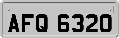 AFQ6320