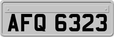 AFQ6323