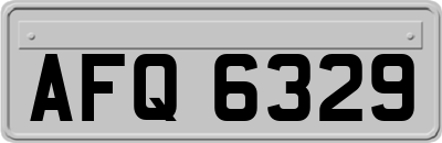 AFQ6329