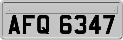 AFQ6347