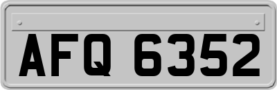 AFQ6352