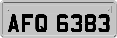 AFQ6383
