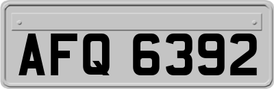 AFQ6392