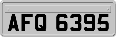 AFQ6395