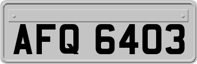 AFQ6403