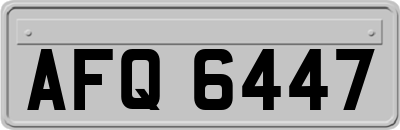 AFQ6447