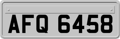 AFQ6458