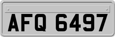 AFQ6497