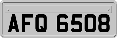 AFQ6508