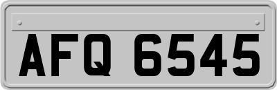 AFQ6545