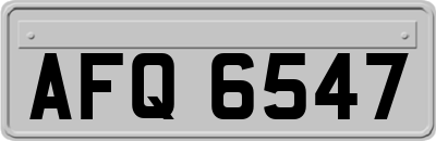 AFQ6547