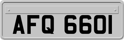 AFQ6601