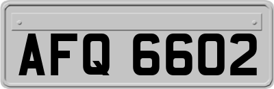 AFQ6602