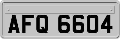 AFQ6604