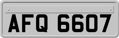 AFQ6607