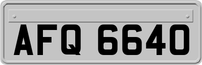 AFQ6640