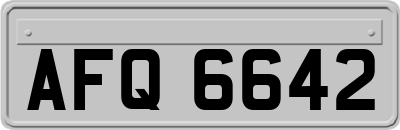 AFQ6642