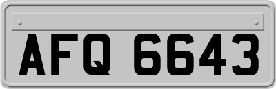 AFQ6643