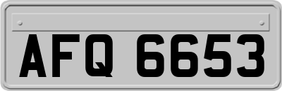 AFQ6653