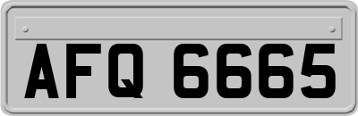 AFQ6665