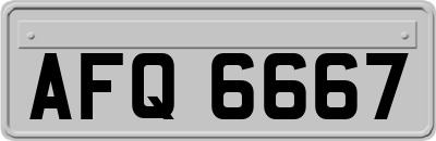 AFQ6667
