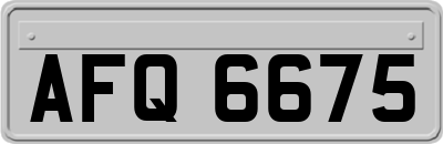AFQ6675
