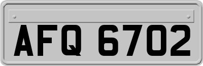 AFQ6702