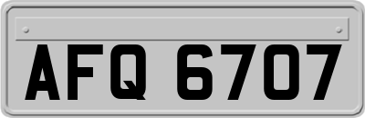 AFQ6707