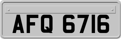 AFQ6716