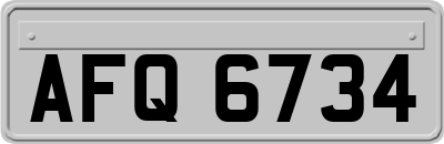 AFQ6734