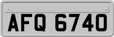 AFQ6740