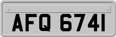 AFQ6741