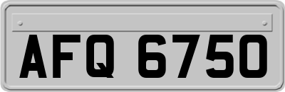 AFQ6750