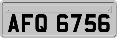 AFQ6756