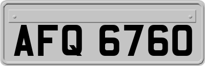 AFQ6760
