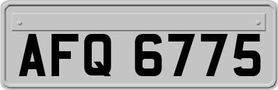 AFQ6775