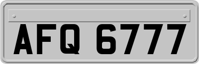 AFQ6777
