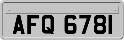AFQ6781