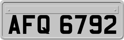 AFQ6792