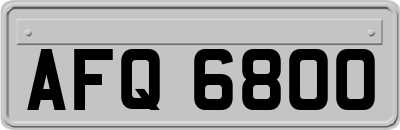 AFQ6800