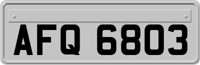 AFQ6803