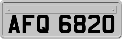 AFQ6820