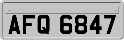 AFQ6847
