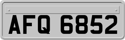 AFQ6852