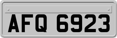 AFQ6923