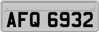 AFQ6932
