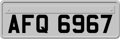 AFQ6967