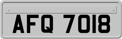 AFQ7018